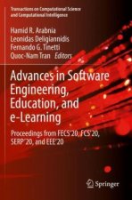Advances in Software Engineering, Education, and E-Learning: Proceedings from Fecs'20, Fcs'20, Serp'20, and Eee'20