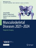 Musculoskeletal Diseases 2021-2024: Diagnostic Imaging