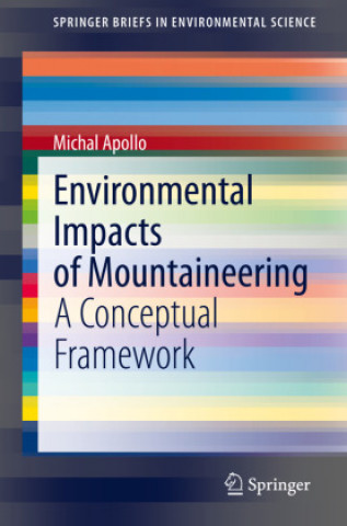 Environmental Impacts of Mountaineering: A Conceptual Framework