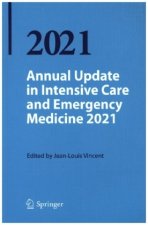 Annual Update in Intensive Care & Emergency Medicine 2021