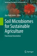 Soil Microbiomes for Sustainable Agriculture: Functional Annotation