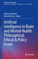 Artificial Intelligence in Brain and Mental Health: Philosophical, Ethical & Policy Issues