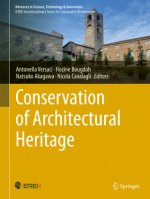 Conservation of Architectural Heritage