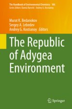 Republic of Adygea Environment