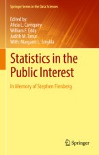 Statistics in the Public Interest