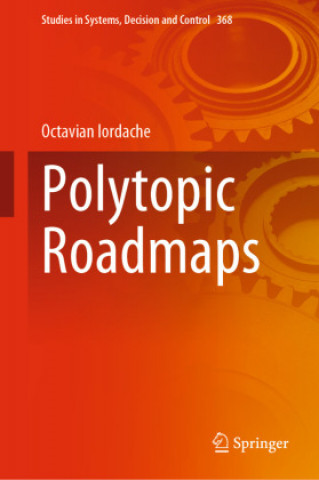 Polytopic Roadmaps