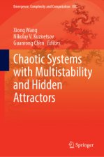 Chaotic Systems with Multistability and Hidden Attractors