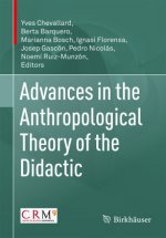 Advances in the Anthropological Theory of the Didactic