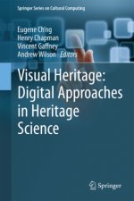 Visual Heritage: Digital Approaches in Heritage Science
