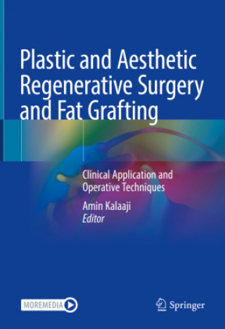 Plastic and Aesthetic Regenerative Surgery and Fat Grafting: Clinical Application and Operative Techniques