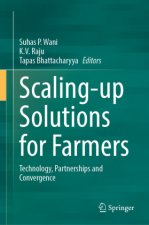 Scaling-Up Solutions for Farmers: Technology, Partnerships and Convergence