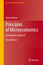 Principles of Microeconomics