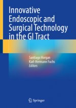 Innovative Endoscopic and Surgical Technology in the GI Tract