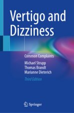 Vertigo and Dizziness: Common Complaints