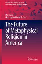 Future of Metaphysical Religion in America