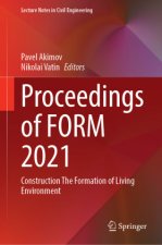 Proceedings of FORM 2021