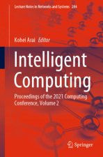 Intelligent Computing: Proceedings of the 2021 Computing Conference, Volume 2