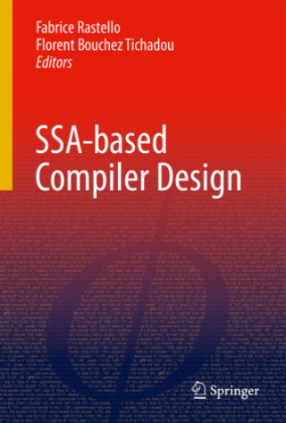 Ssa-Based Compiler Design