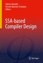 Ssa-Based Compiler Design