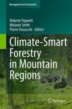 Climate-Smart Forestry in Mountain Regions
