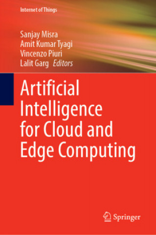 Artificial Intelligence for Cloud and Edge Computing
