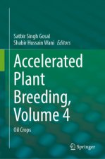 Accelerated Plant Breeding, Volume 4