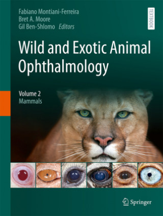 Wild and Exotic Animal Ophthalmology