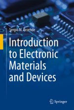 Introduction to Electronic Materials and Devices