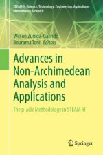 Advances in Non-Archimedean Analysis and Applications