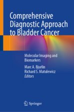 Comprehensive Diagnostic Approach to Bladder Cancer: Molecular Imaging and Biomarkers