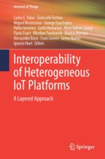 Interoperability of Heterogeneous IoT Platforms