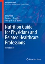 Nutrition Guide for Physicians and Related Healthcare Professions