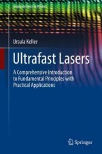 Ultrafast Lasers