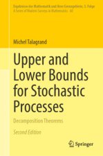 Upper and Lower Bounds for Stochastic Processes