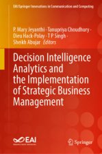 Decision Intelligence Analytics and the Implementation of Strategic Business Management
