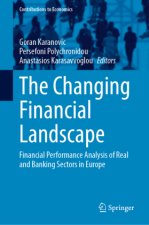 Changing Financial Landscape