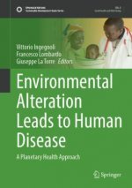 Environmental Alteration Leads to Human Disease: A Planetary Health Approach