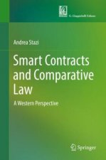 Smart Contracts and Comparative Law