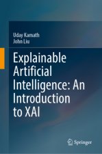 Explainable Artificial Intelligence: An Introduction to Interpretable Machine Learning