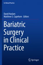 Bariatric Surgery in Clinical Practice