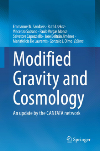 Modified Gravity and Cosmology