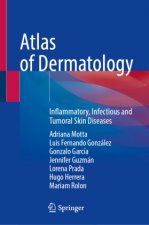 Atlas of Dermatology: Inflammatory, Infectious and Tumoral Skin Diseases