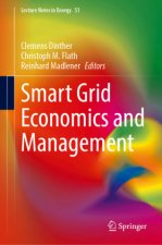 Smart Grid Economics and Management