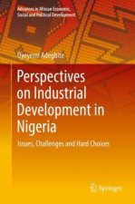 Perspectives on Industrial Development in Nigeria