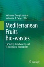Mediterranean Fruits Bio-wastes