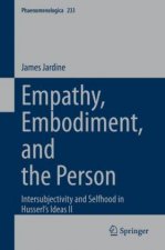 Empathy, Embodiment, and the Person