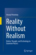 Reality Without Realism