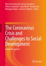 Coronavirus Crisis and Challenges to Social Development