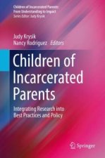 Children of Incarcerated Parents