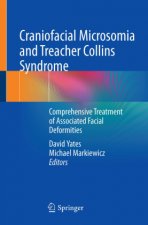 Craniofacial Microsomia and Treacher Collins Syndrome: Comprehensive Treatment of Associated Facial Deformities